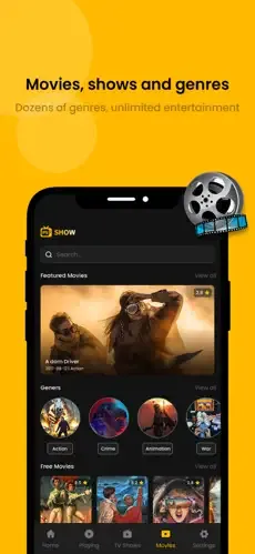 jijo-hotstar Movies and shows