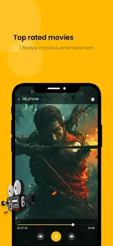 jijo-hotstar Top Rated Movies